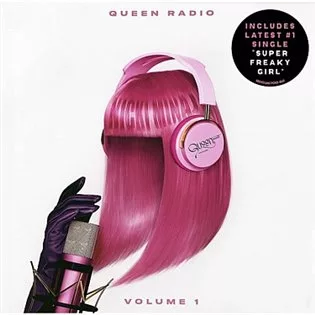 Queen Radio: Volume 1