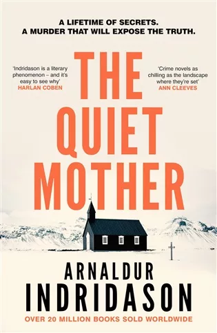 Quiet Mother