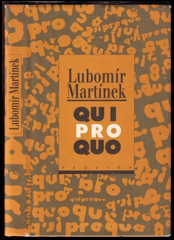 Quiproquo