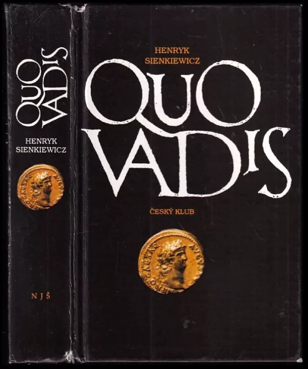 Quo vadis