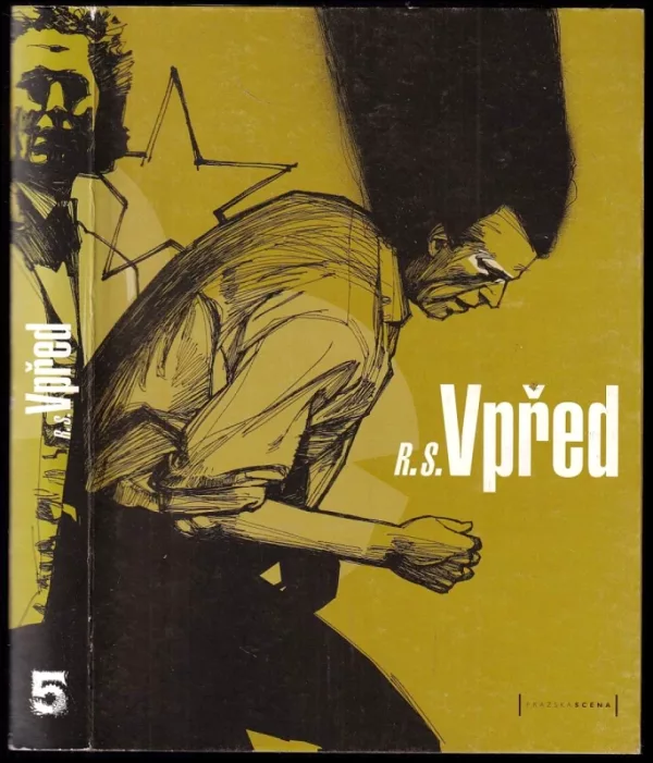 R.S. Vpřed