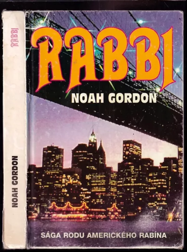 Rabbi
