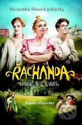Řachanda - Co dáváš, to se ti vrátí