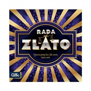 Rada nad zlato