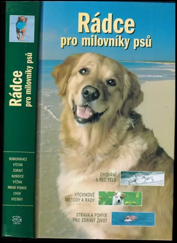 Rádce pro milovníky psů