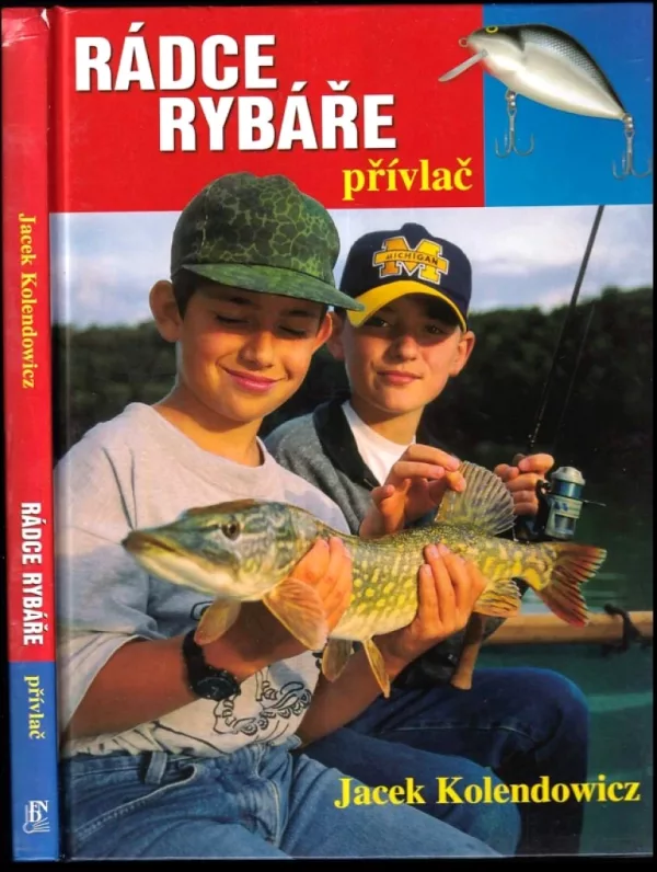 Rádce rybáře