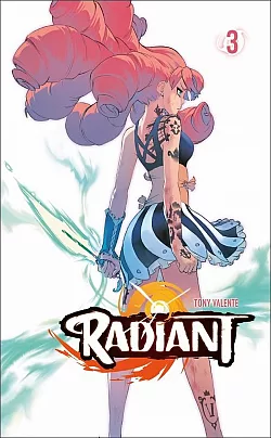 Radiant 3