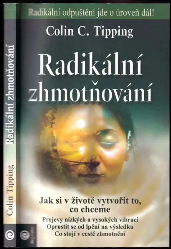 Radikální zhmotňování
