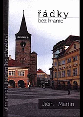 Řádky bez hranic - Riadky bez hraníc