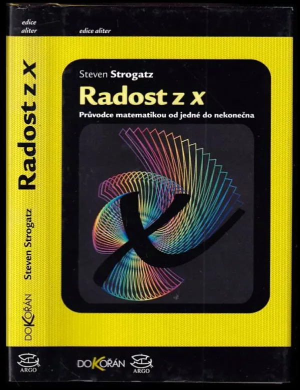 Radost z x