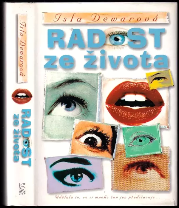 Radost ze života
