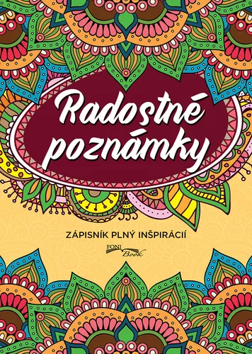 Radostné poznámky (slovensky)