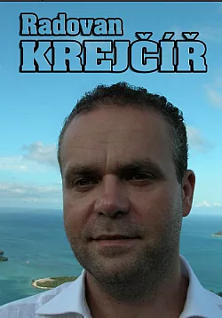 Radovan Krejčíř