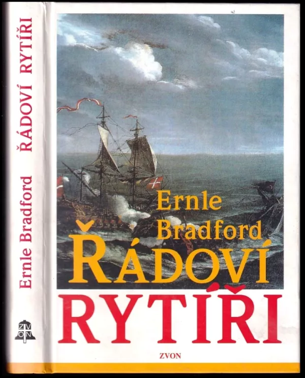 Řádoví rytíři