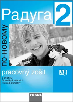 Raduga po-novomu 2 PS /SK/
