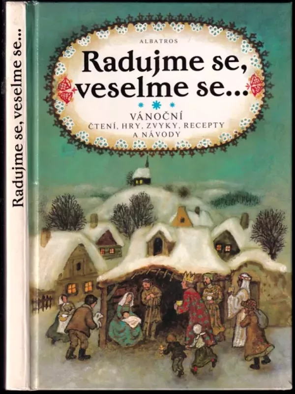 Radujme se, veselme se