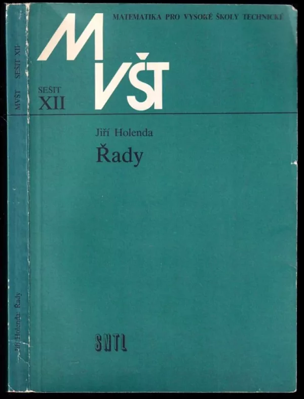 Řady