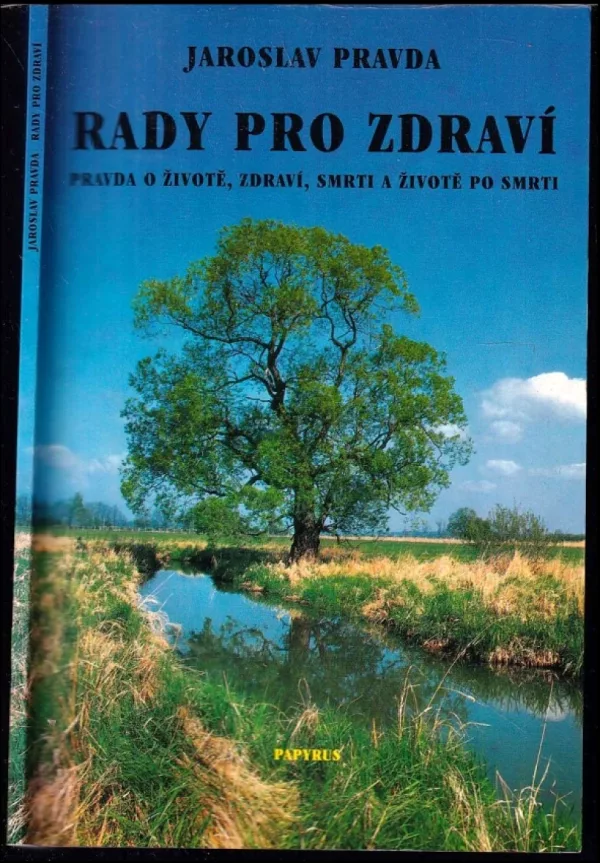 Rady pro zdraví