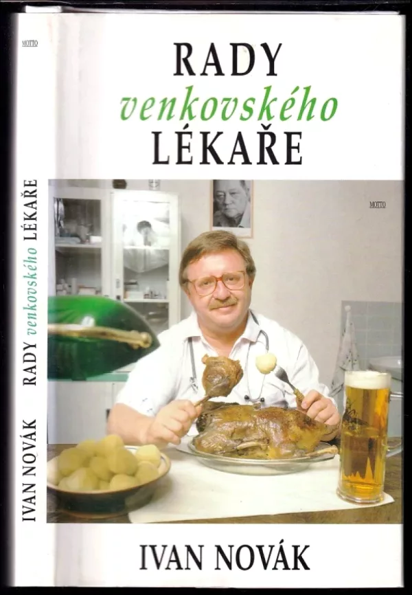Rady venkovského lékaře