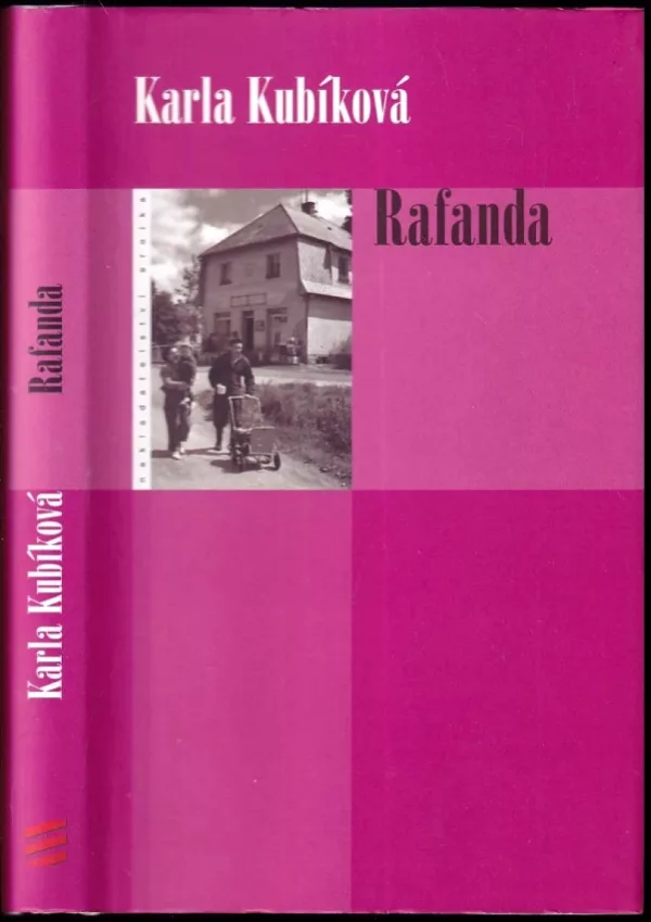 Rafanda