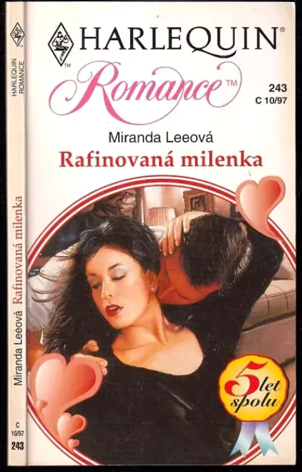 Rafinovaná milenka