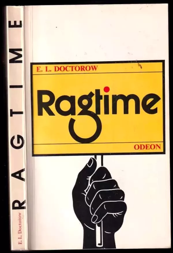 Ragtime
