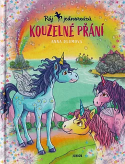 Kouzelné přání