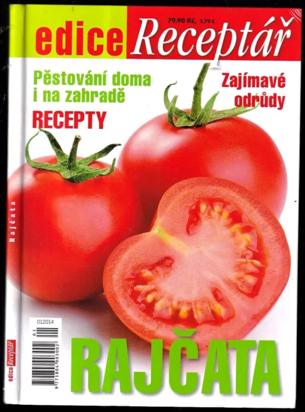 Rajčata