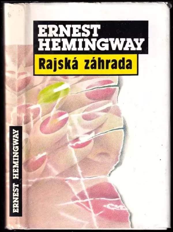 Rajská záhrada