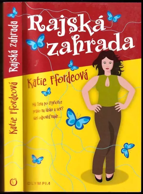 Rajská zahrada
