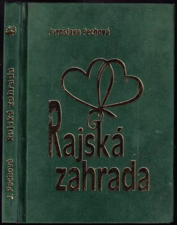 Rajská zahrada