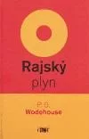 Rajský plyn