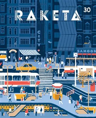 Raketa 30