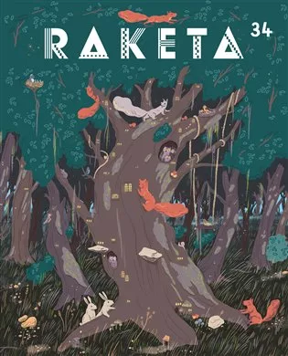 Raketa 34