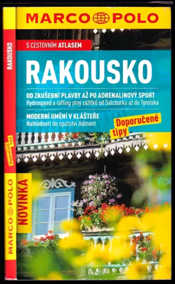 Rakousko
