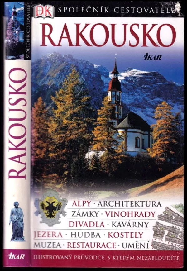 Rakousko