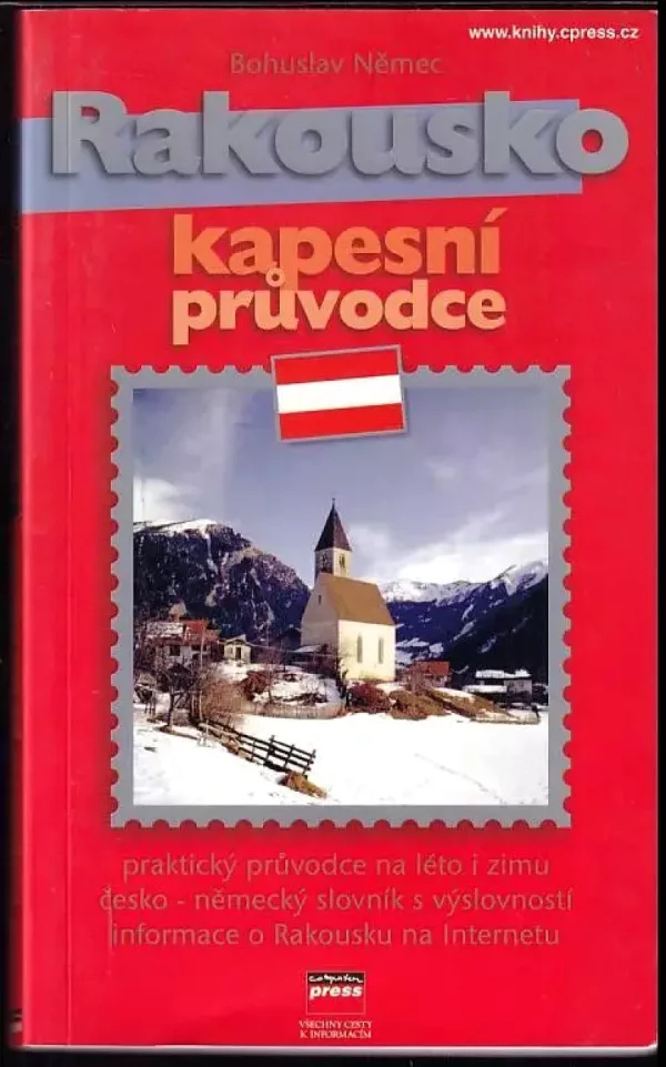 Rakousko