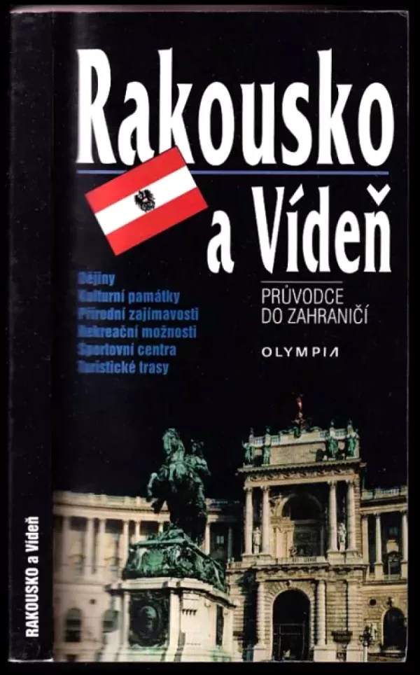 Rakousko a Vídeň