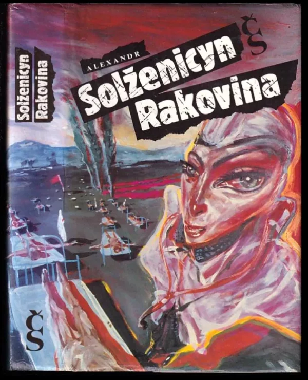 Rakovina