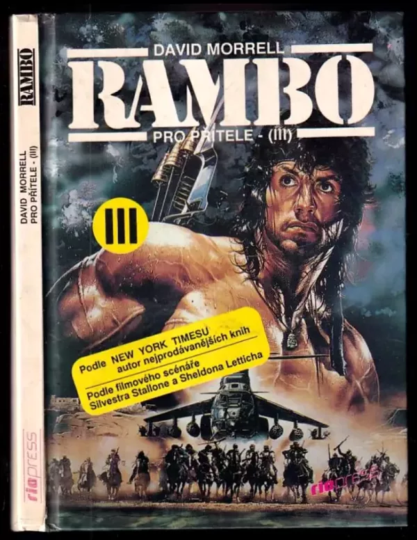 Rambo III