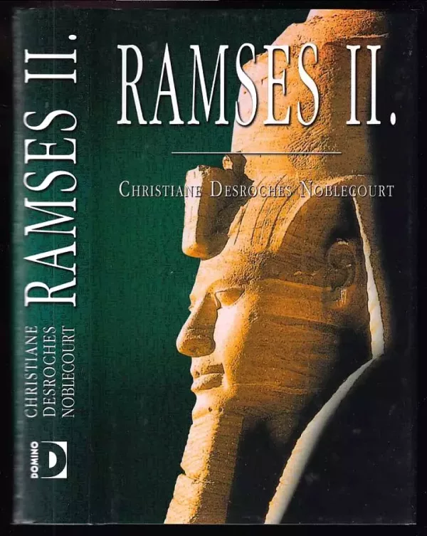 Ramses II