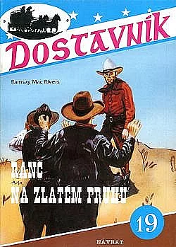 Ranč na zlatém pruhu