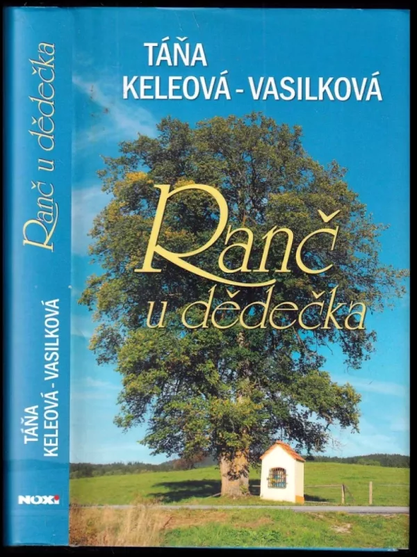 Ranč u dědečka