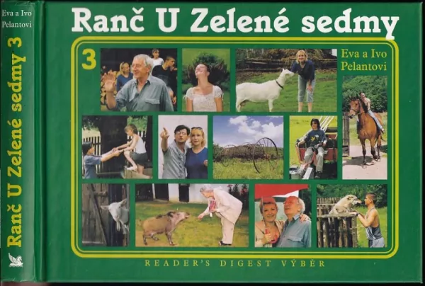 Ranč U Zelené sedmy