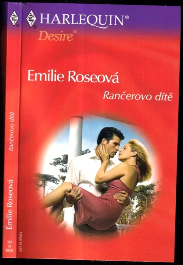 Rančerovo dítě