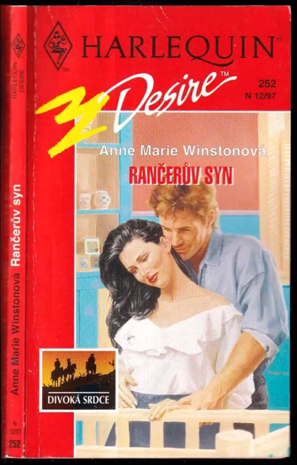 Rančerův syn
