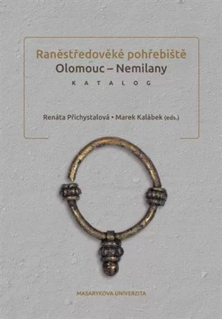 Raněstředověké pohřebiště Olomouc-Nemilany: Katalog