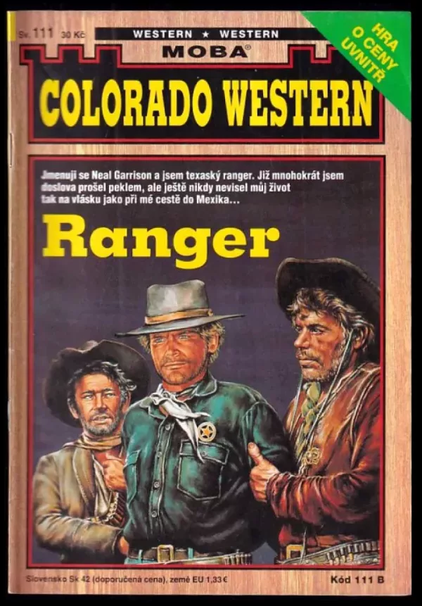 Ranger