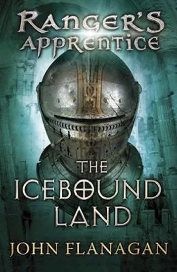 Ranger´s Apprentice 3: The Icebound Land