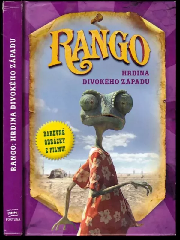 Rango
